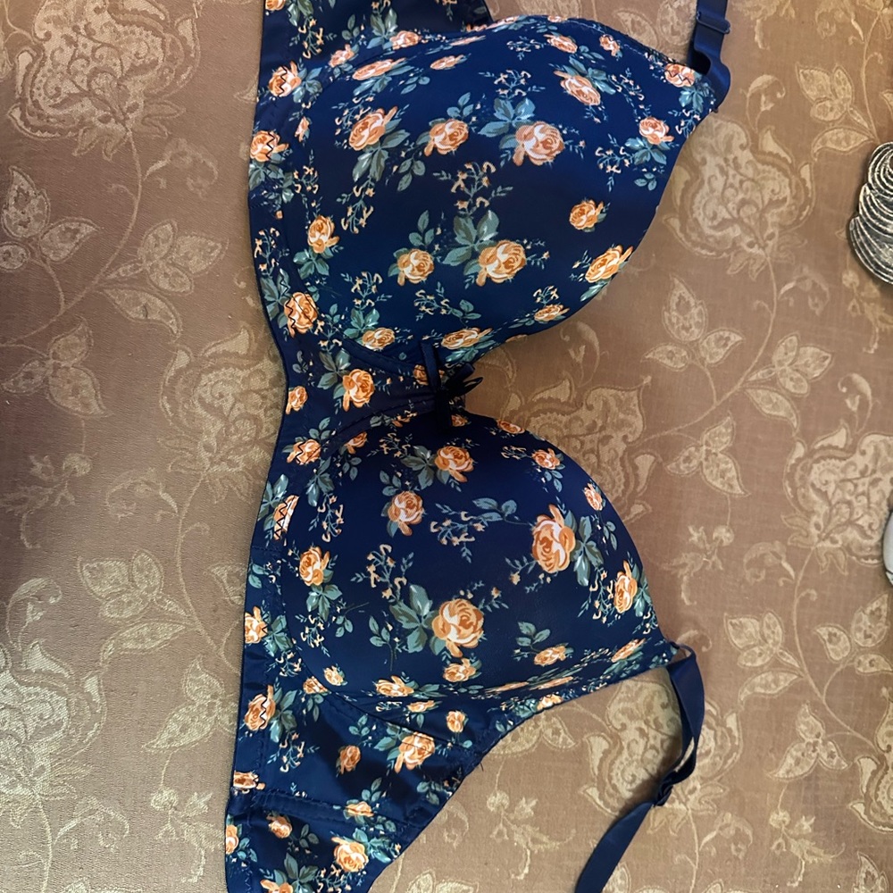 Pink lover 40DD bra